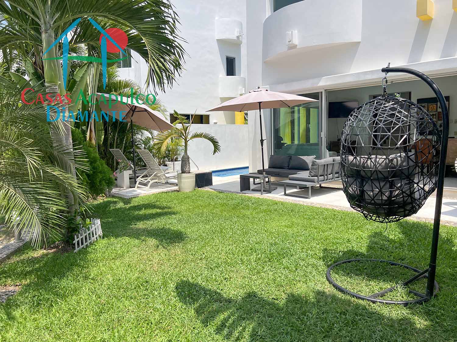 Xcaret 96 - Alberca 19 Xcaret 96 - Alberca 19